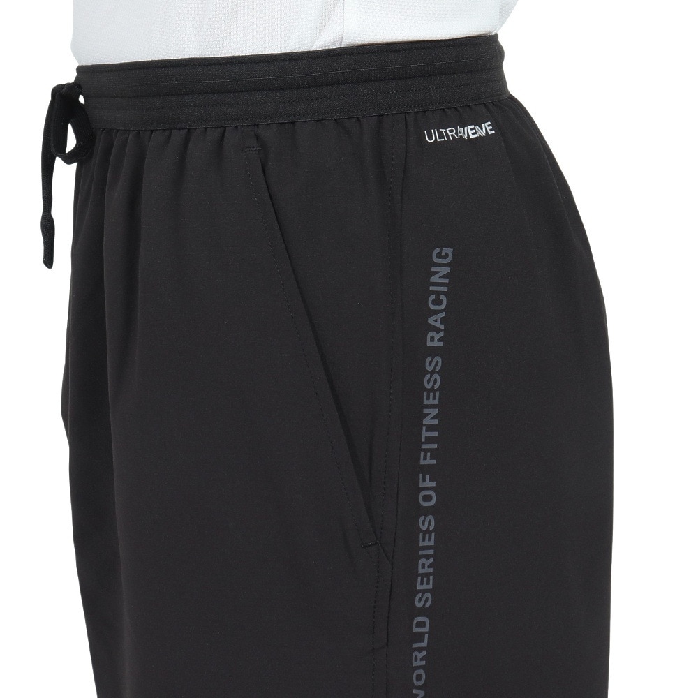 プーマ（PUMA）（メンズ）HYROX 6インチ ショーツ 526886 01 BLK