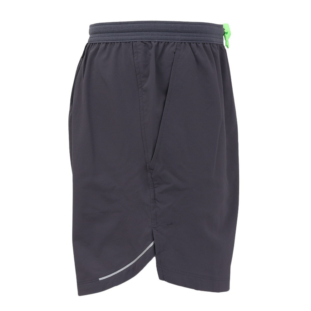 プーマ（PUMA）（メンズ）HYROX 6インチ ショーツ 526886 69 GRY