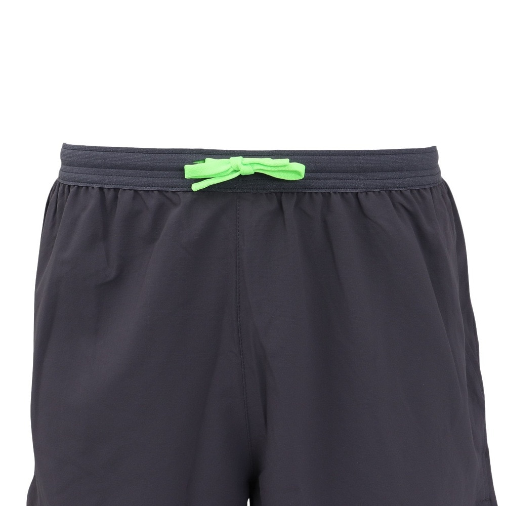 プーマ（PUMA）（メンズ）HYROX 6インチ ショーツ 526886 69 GRY