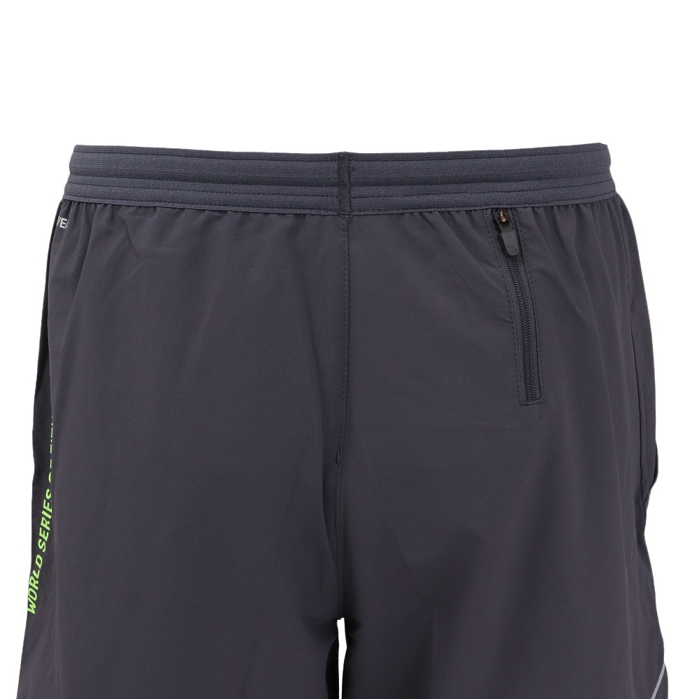 プーマ（PUMA）（メンズ）HYROX 6インチ ショーツ 526886 69 GRY