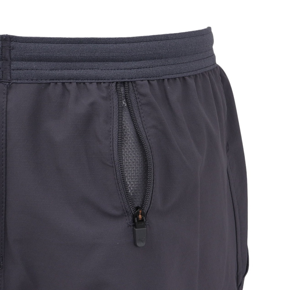 プーマ（PUMA）（メンズ）HYROX 6インチ ショーツ 526886 69 GRY