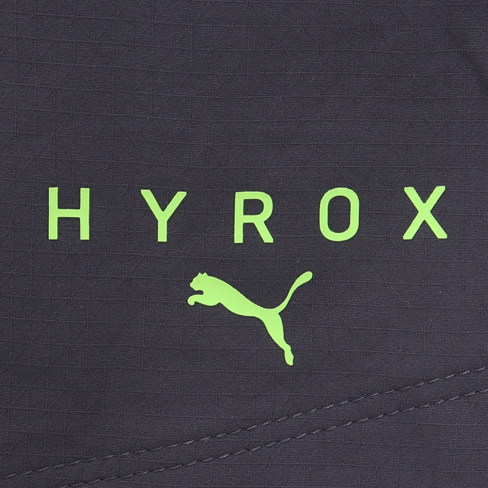 プーマ（PUMA）（メンズ）HYROX 6インチ ショーツ 526886 69 GRY