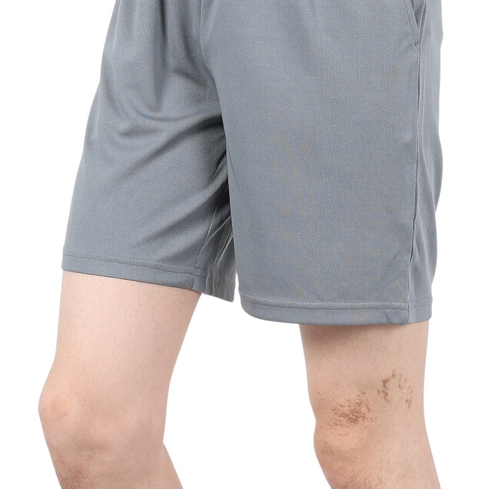 カッパ（Kappa）（メンズ）ワンポイント ハーフパンツ 215340-CGY