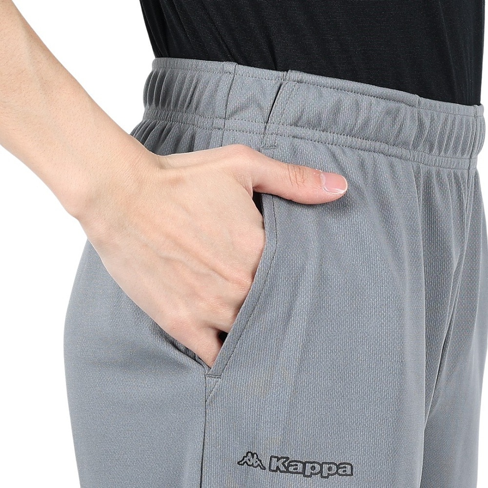 カッパ（Kappa）（メンズ）ワンポイント ハーフパンツ 215340-CGY