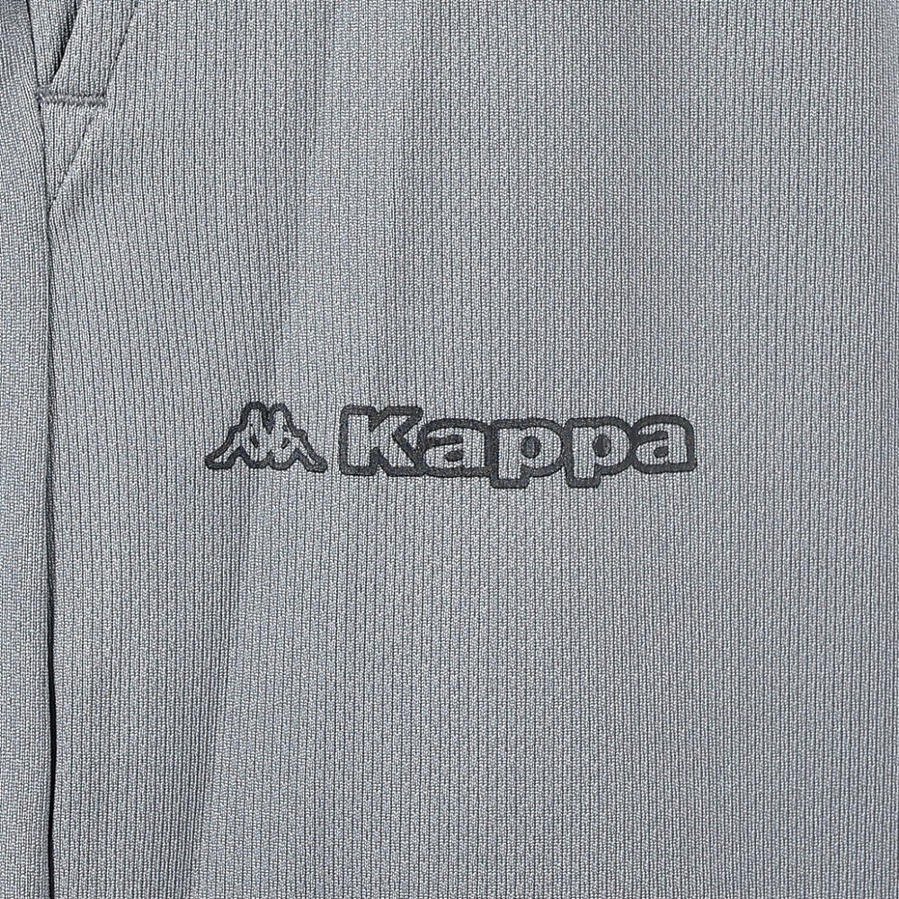 カッパ（Kappa）（メンズ）ワンポイント ハーフパンツ 215340-CGY