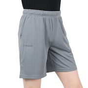 (メンズ)ワンポイント ハーフパンツ 215340-CGY