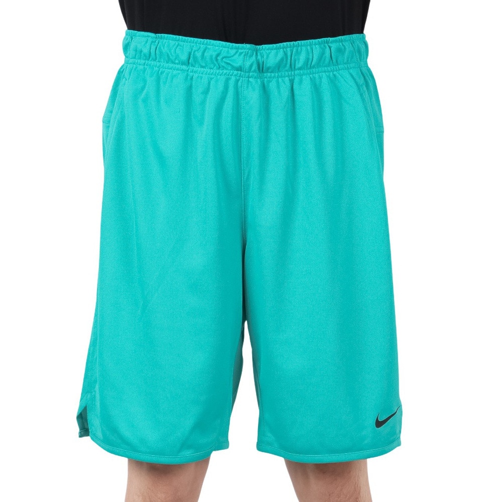 ナイキ（NIKE）（メンズ）ドライフィット TOTALTY KNT ショートパンツ DV9329-345