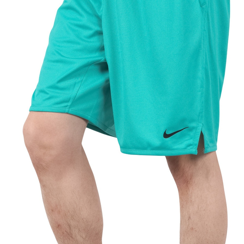 ナイキ（NIKE）（メンズ）ドライフィット TOTALTY KNT ショートパンツ DV9329-345