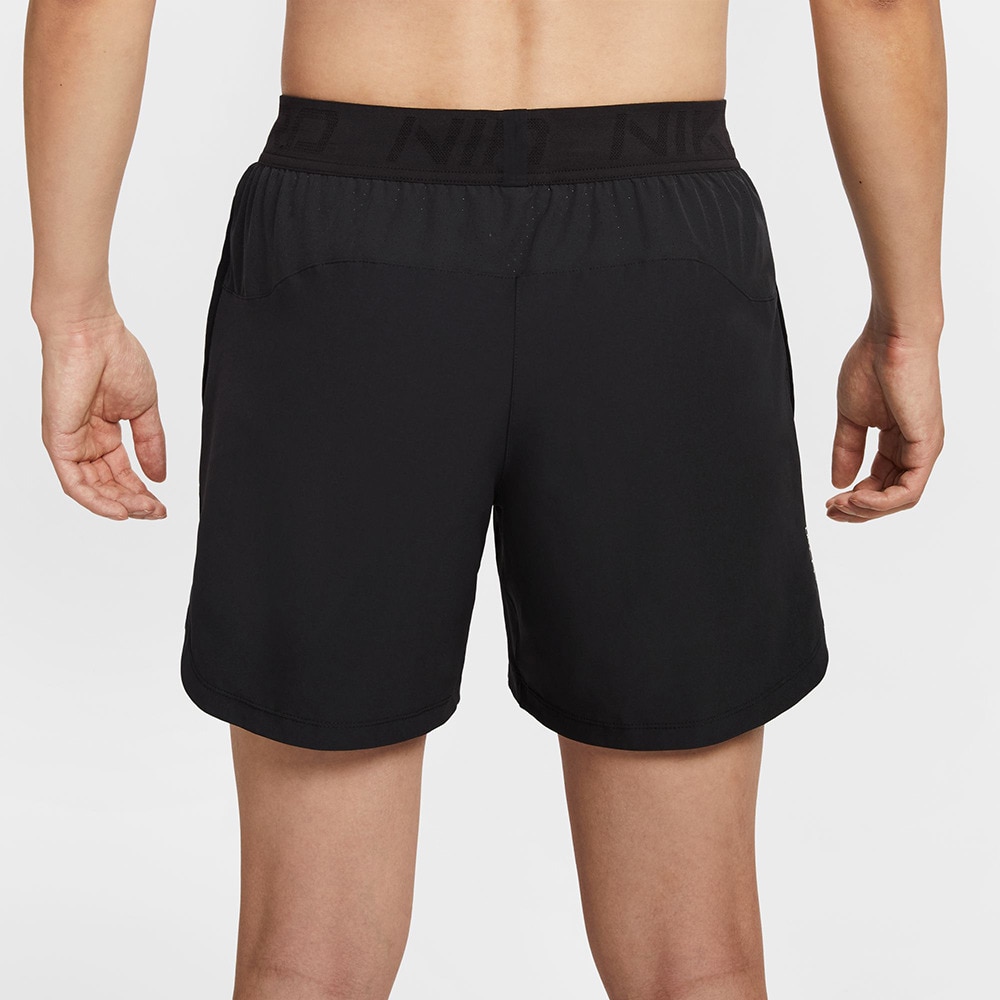 ナイキ（NIKE）（メンズ）ナイキプロ ドライフィット ショートパンツ HV0412-010