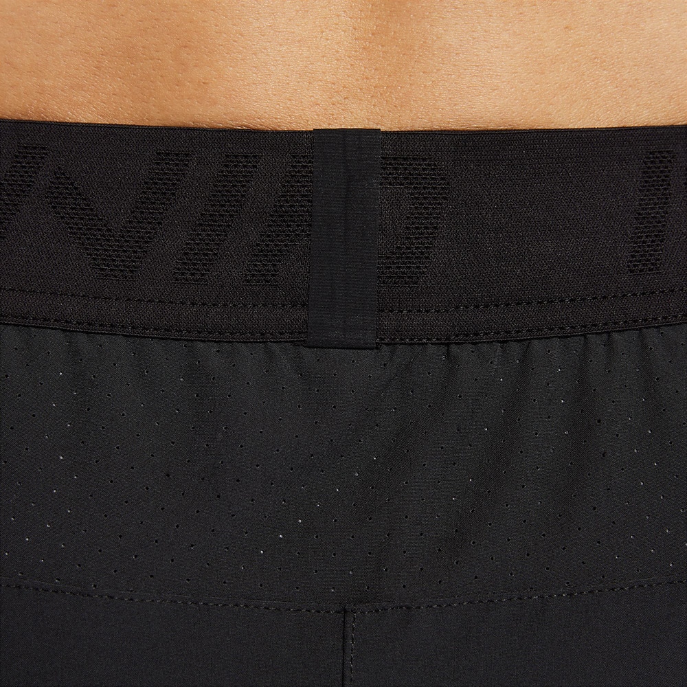 ナイキ（NIKE）（メンズ）ナイキプロ ドライフィット ショートパンツ HV0412-010