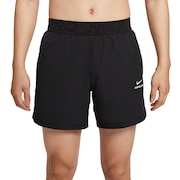 (メンズ)ナイキプロ ドライフィット ショートパンツ HV0412-010