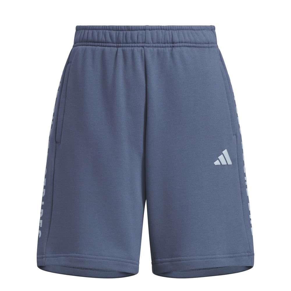 アディダス（adidas）（メンズ）ワード スウェットショーツ ハーフパンツ KQD32-JN9975