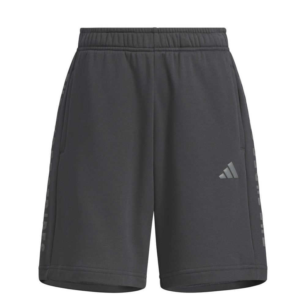 アディダス（adidas）（メンズ）ワード スウェットショーツ ハーフパンツ KQD32-JN9977