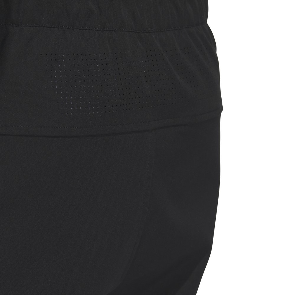 アディダス（adidas）（メンズ）プレミアム アクティブ レギュラーフィット ストレッチ ウーブンショーツ KQD68-JM2092