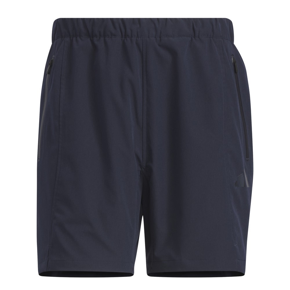 アディダス（adidas）（メンズ）プレミアム アクティブ レギュラーフィット ストレッチ ウーブンショーツ KQD68-JM2093