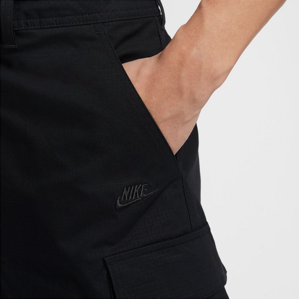 ナイキ（NIKE）（メンズ）クラブ ウーブン カーゴ ショートパンツ