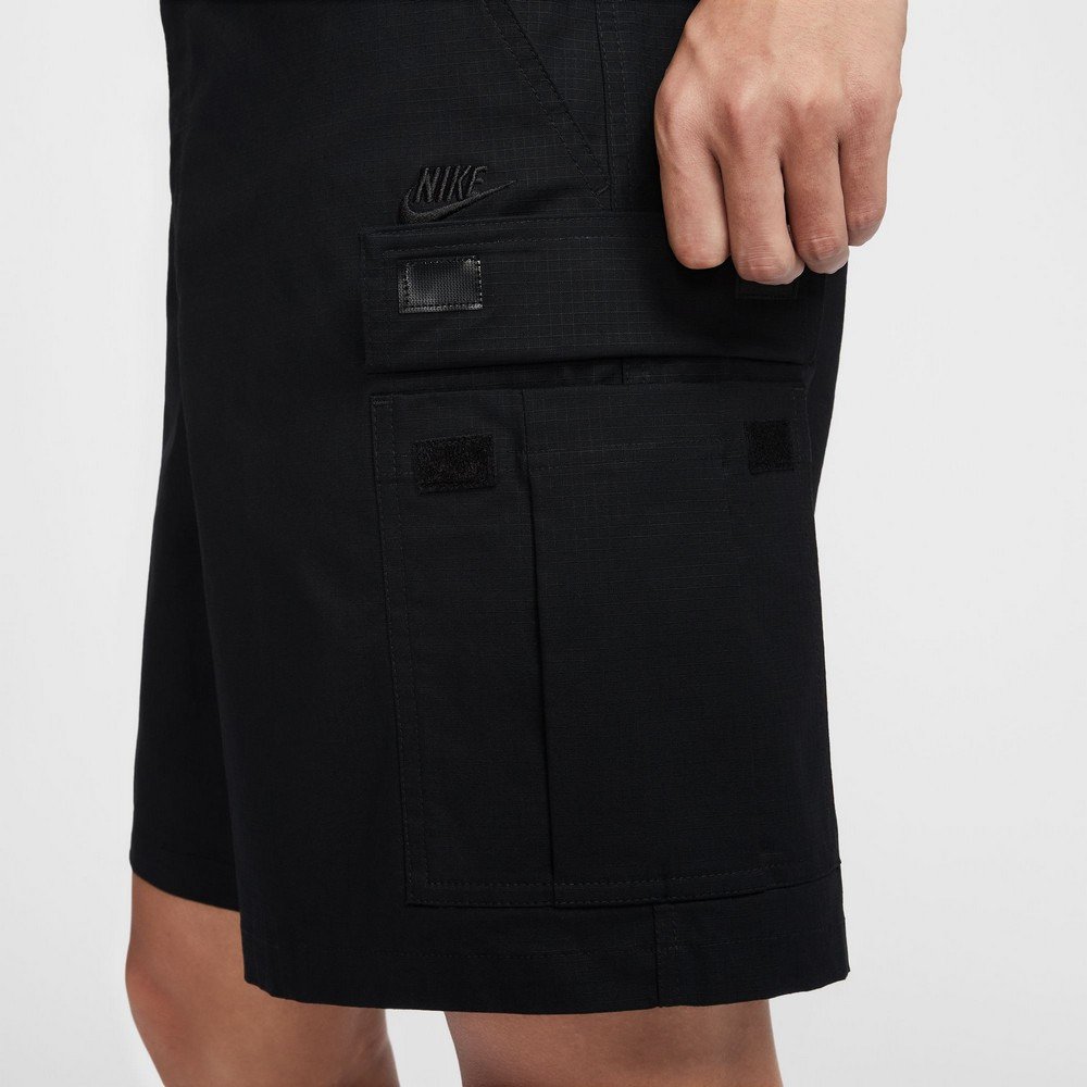 ナイキ（NIKE）（メンズ）クラブ ウーブン カーゴ ショートパンツ