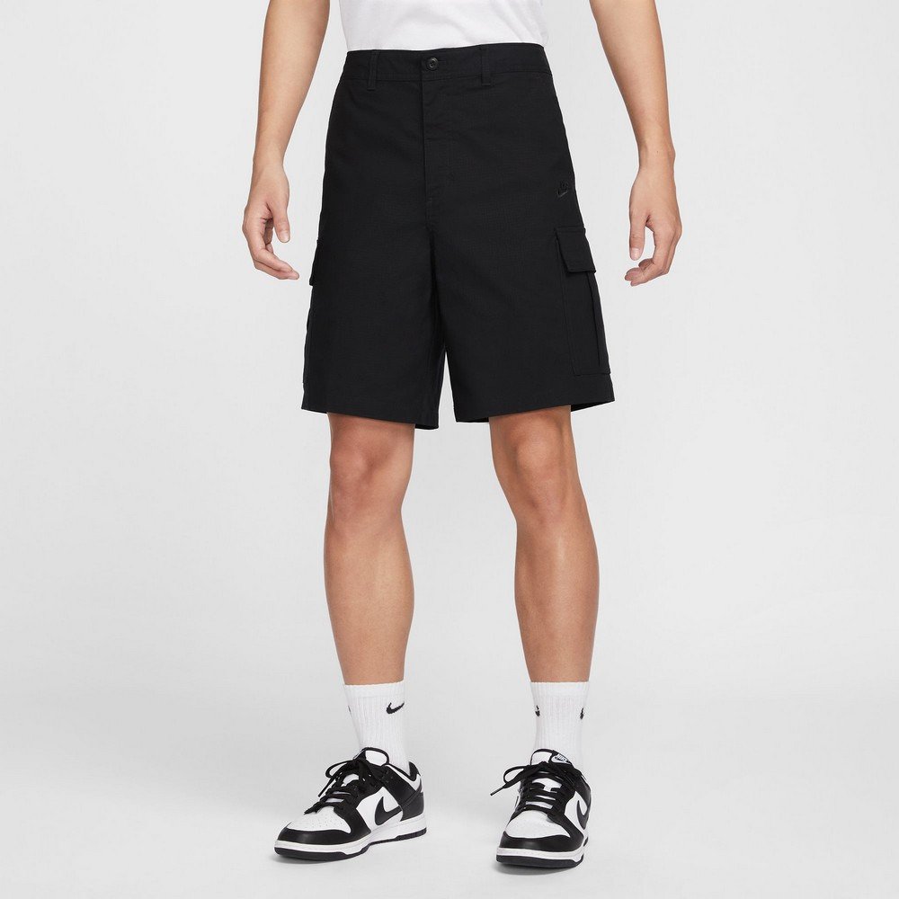 ナイキ（NIKE）（メンズ）クラブ ウーブン カーゴ ショートパンツ