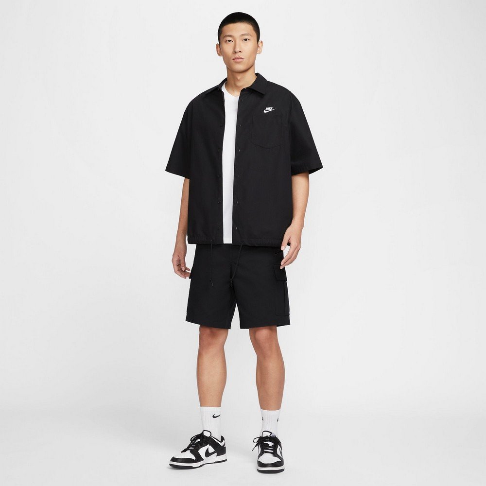 ナイキ（NIKE）（メンズ）クラブ ウーブン カーゴ ショートパンツ