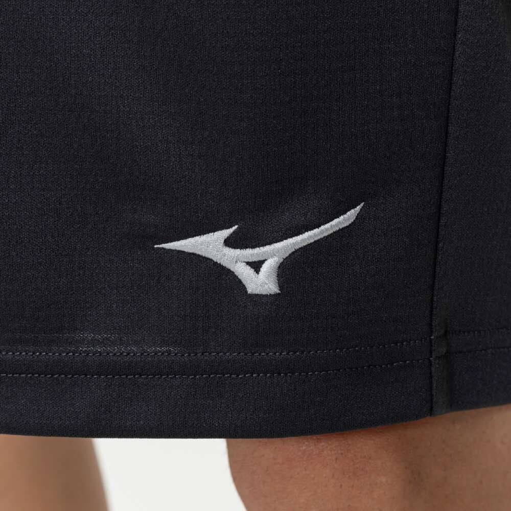 ミズノ（MIZUNO）（メンズ）ナビドライニット ハーフパンツ 32MDC19007