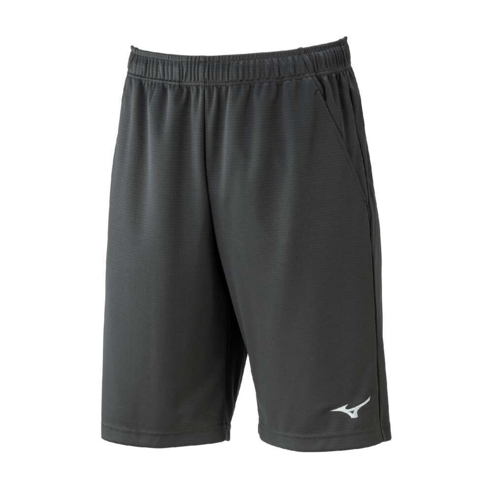 ミズノ（MIZUNO）（メンズ）ナビドライニット ハーフパンツ 32MDC19007