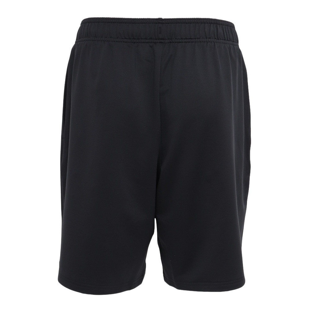 ニューバランス（new balance）（メンズ）スポーツショーツ 9インチ AMS53416BK