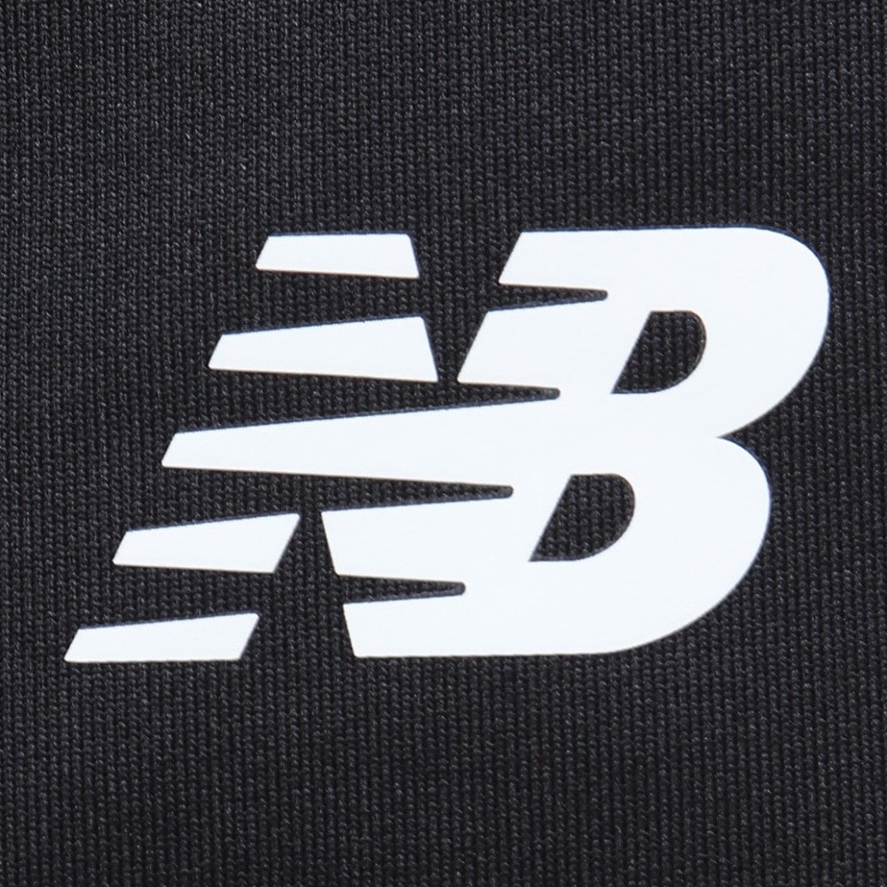 ニューバランス（new balance）（メンズ）スポーツショーツ 9インチ AMS53416BK