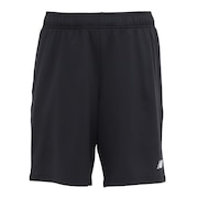 (メンズ)スポーツショーツ 9インチ AMS53416BK