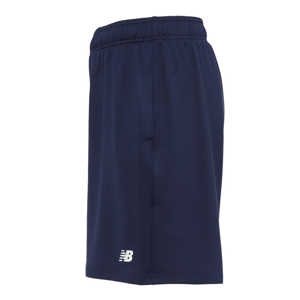 ニューバランス（new balance）（メンズ）スポーツショーツ 9インチ AMS53416TNV