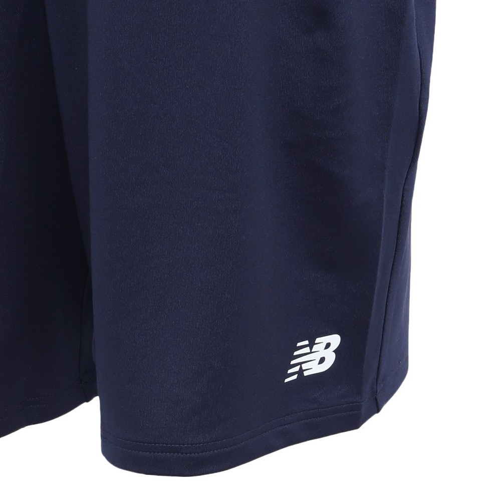 ニューバランス（new balance）（メンズ）スポーツショーツ 9インチ AMS53416TNV