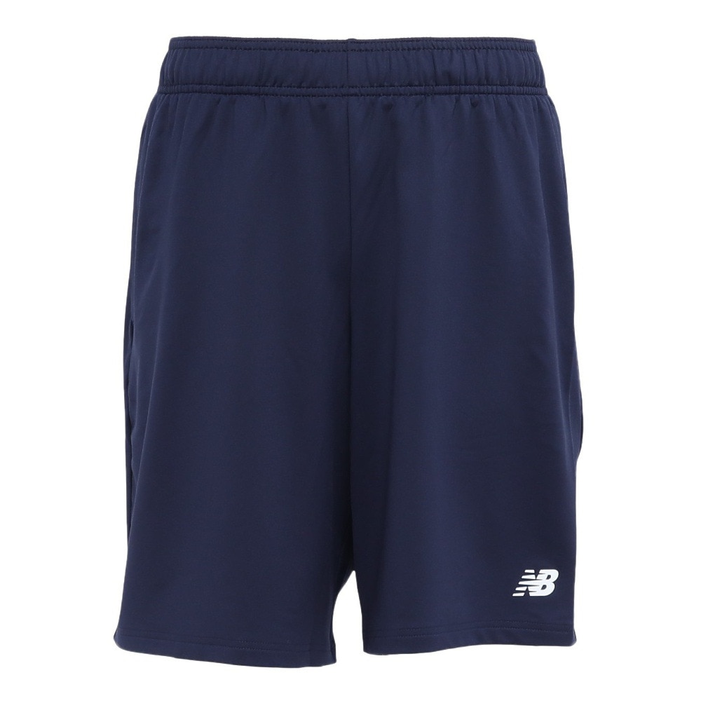 ニューバランス（new balance）（メンズ）スポーツショーツ 9インチ AMS53416TNV