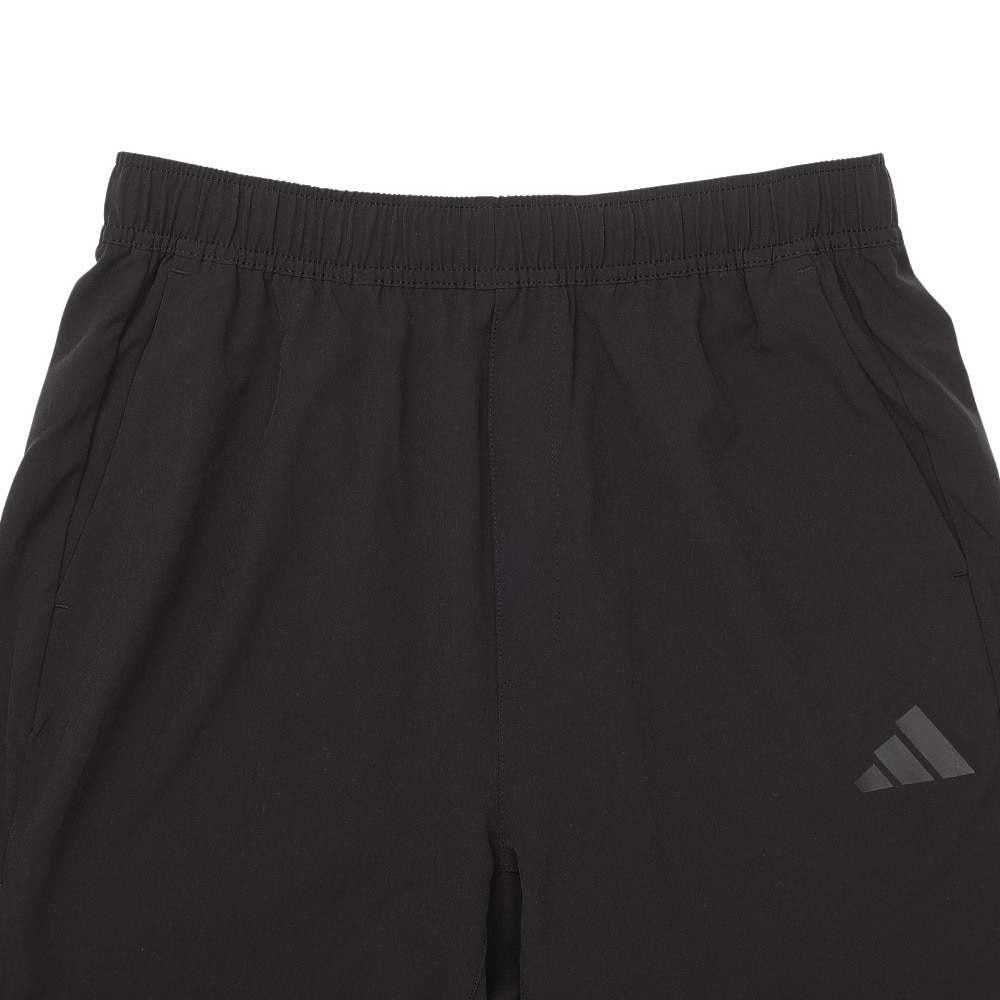 adidas サッカーショーツ 黒 KIRIN　XＬサイズ　非売品　支給品 アディダス（adidas）（キッズ）サッカーウェア ジュニア