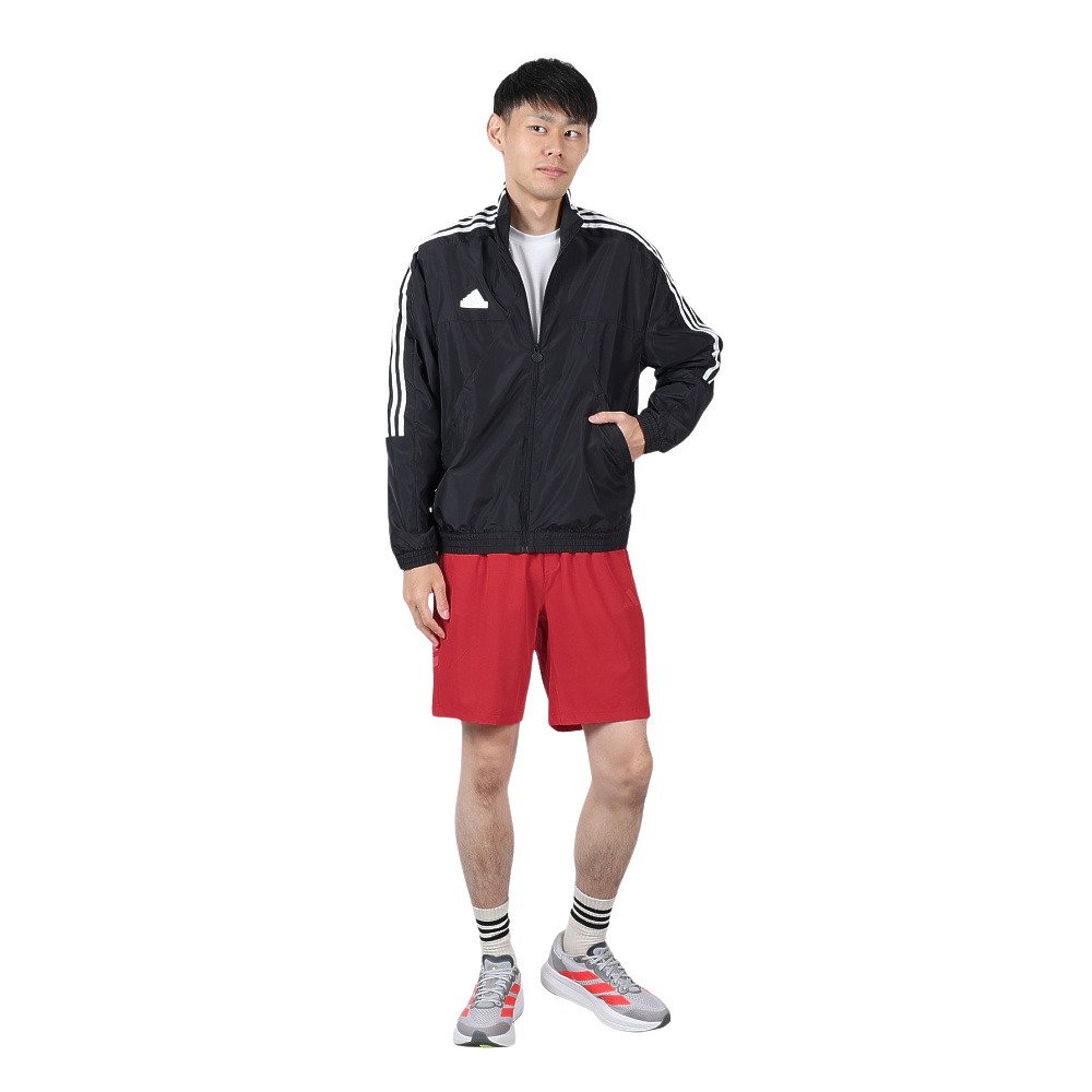 アディダス（adidas）（メンズ）ColorショーツXB ODP47-KK6503
