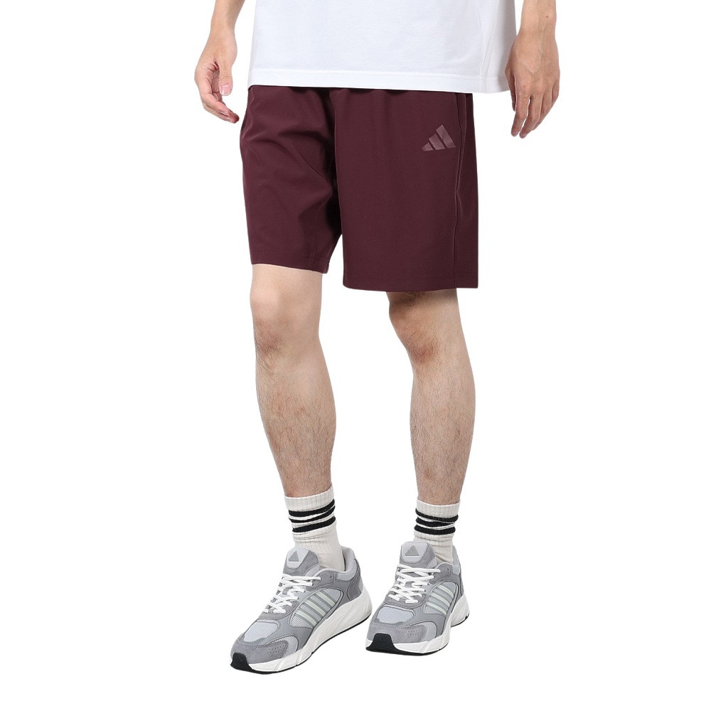 アディダス（adidas）（メンズ）ColorショーツXB ODP47-KK6504