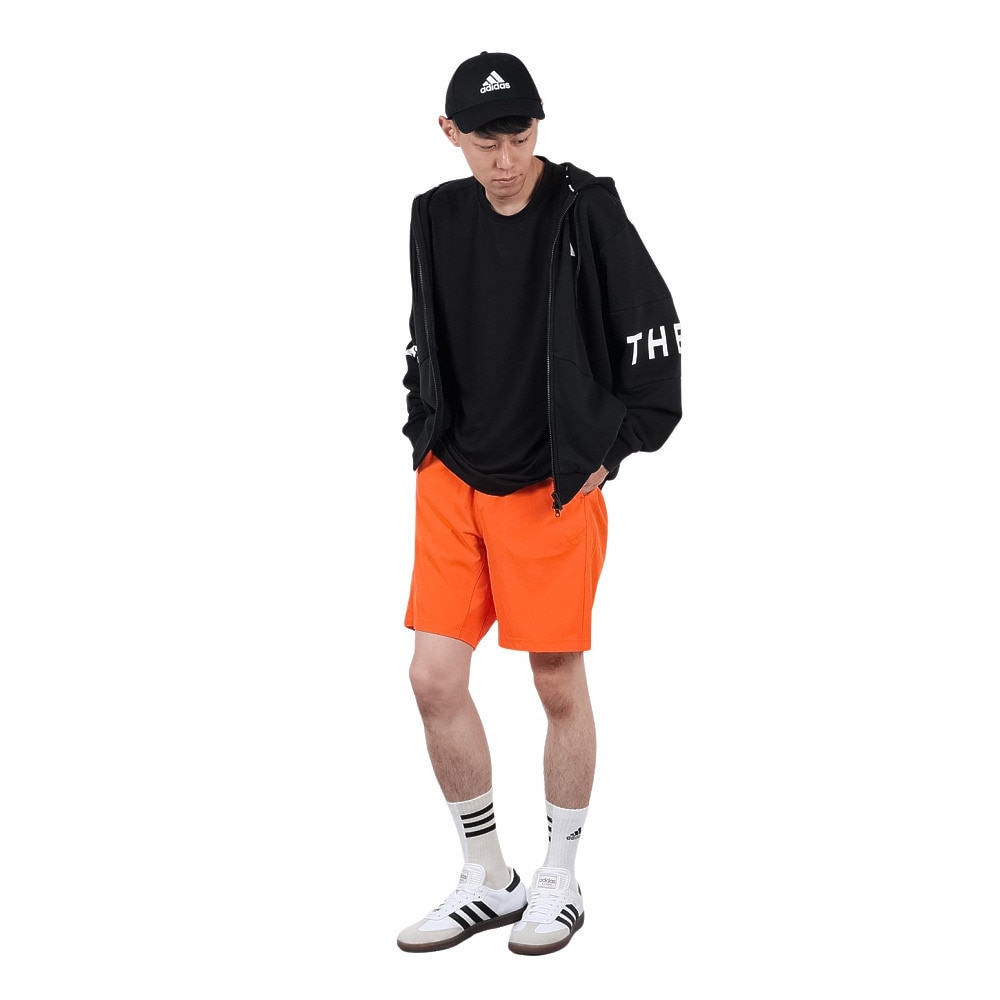アディダス（adidas）（メンズ）ColorショーツXB ODP47-KK6505