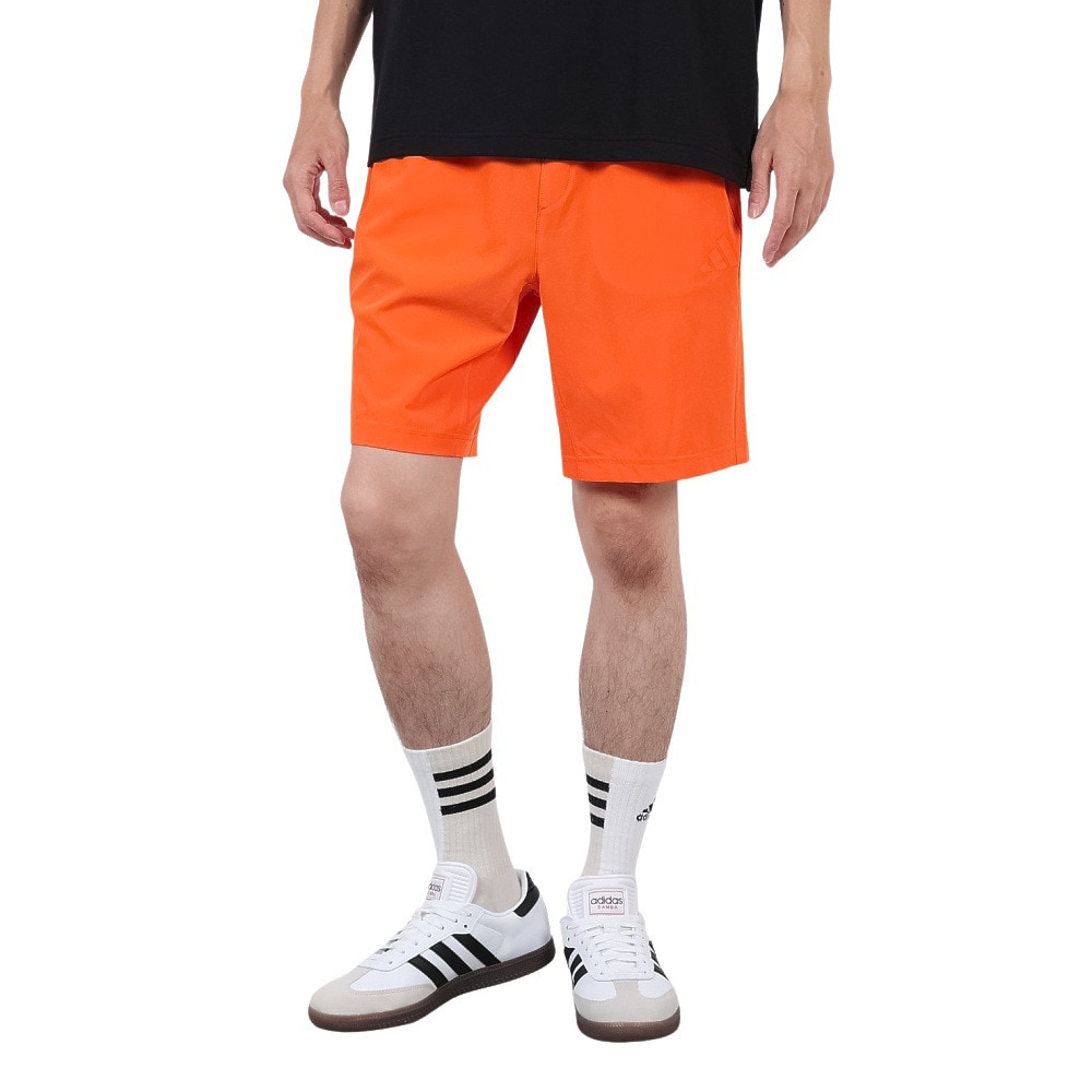アディダス（adidas）（メンズ）ColorショーツXB ODP47-KK6505