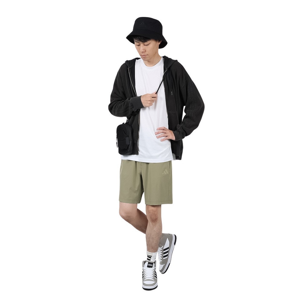 アディダス（adidas）（メンズ）ColorショーツXB ODP47-KK6506