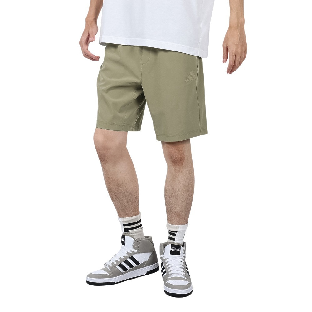 アディダス（adidas）（メンズ）ColorショーツXB ODP47-KK6506