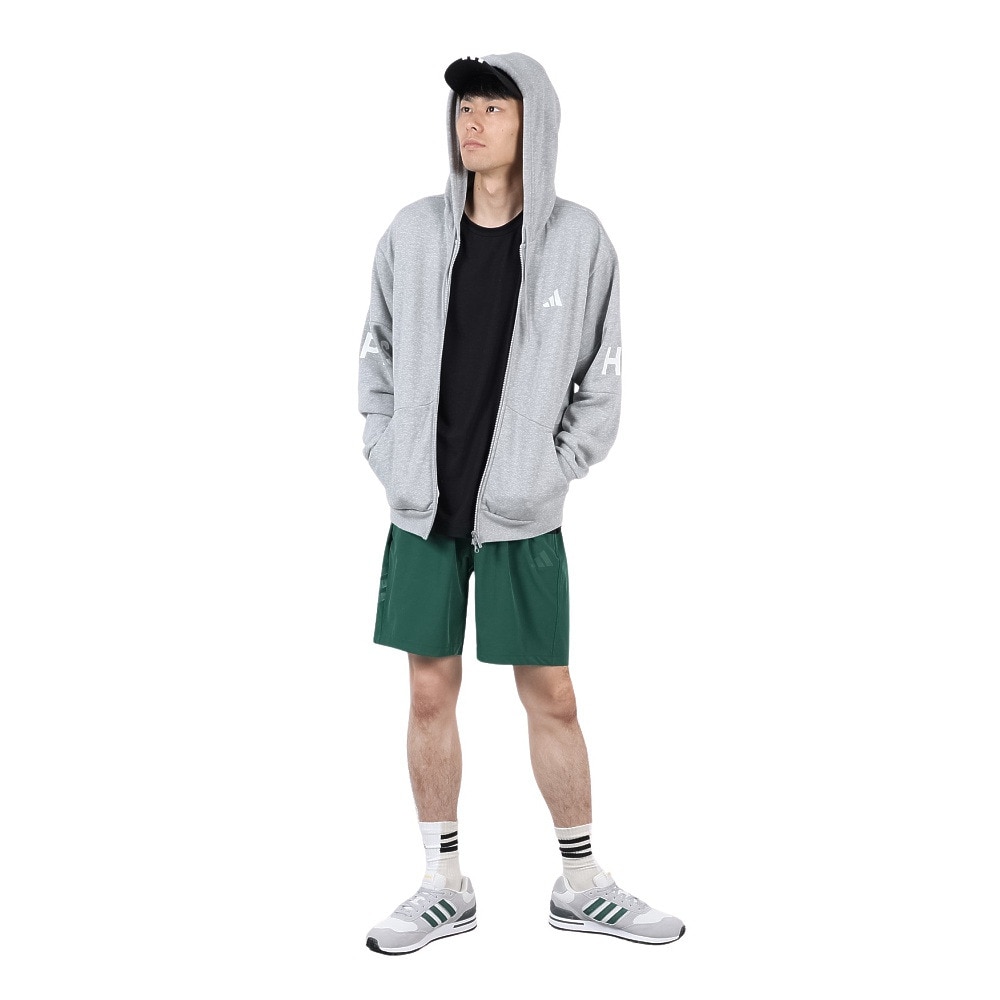 アディダス（adidas）（メンズ）ColorショーツXB ODP47-KK6507