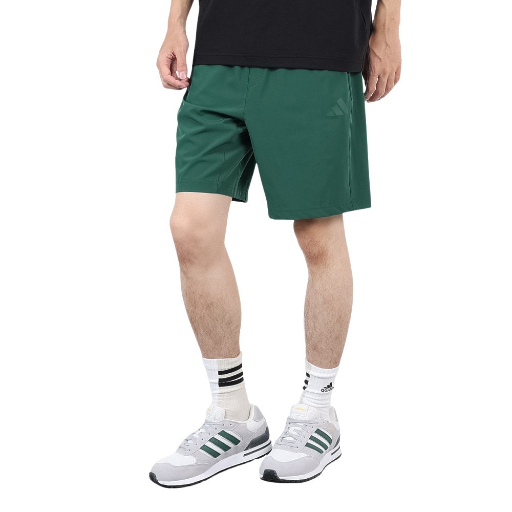 アディダス（adidas）（メンズ）ColorショーツXB ODP47-KK6507
