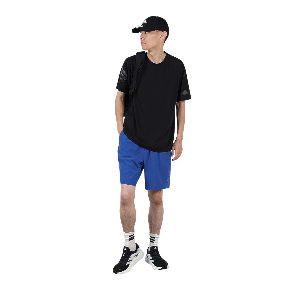 アディダス（adidas）（メンズ）ColorショーツXB ODP47-KK6508