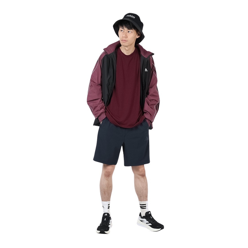 アディダス（adidas）（メンズ）ColorショーツXB ODP47-KK6509