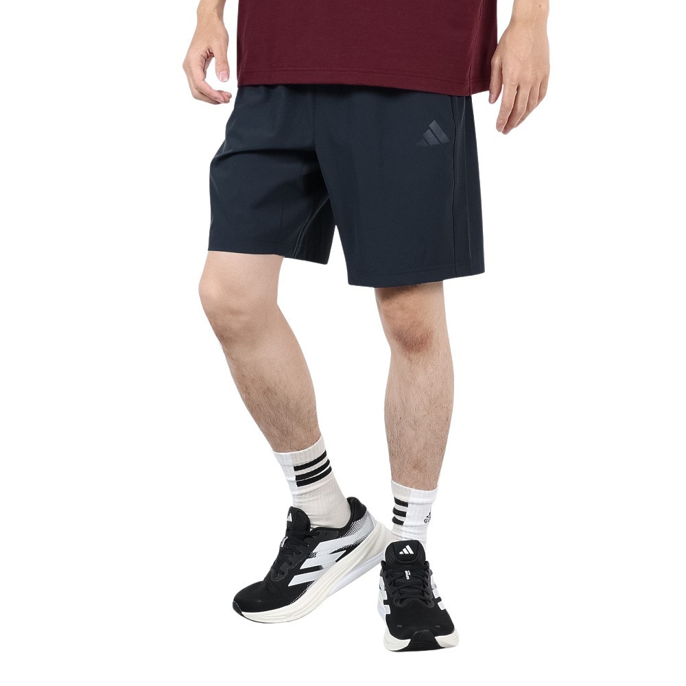 アディダス（adidas）（メンズ）ColorショーツXB ODP47-KK6509