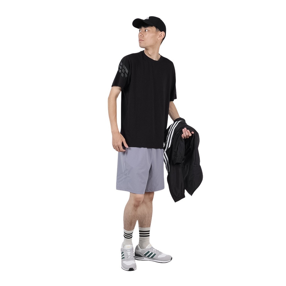 アディダス（adidas）（メンズ）ColorショーツXB ODP47-KK6510