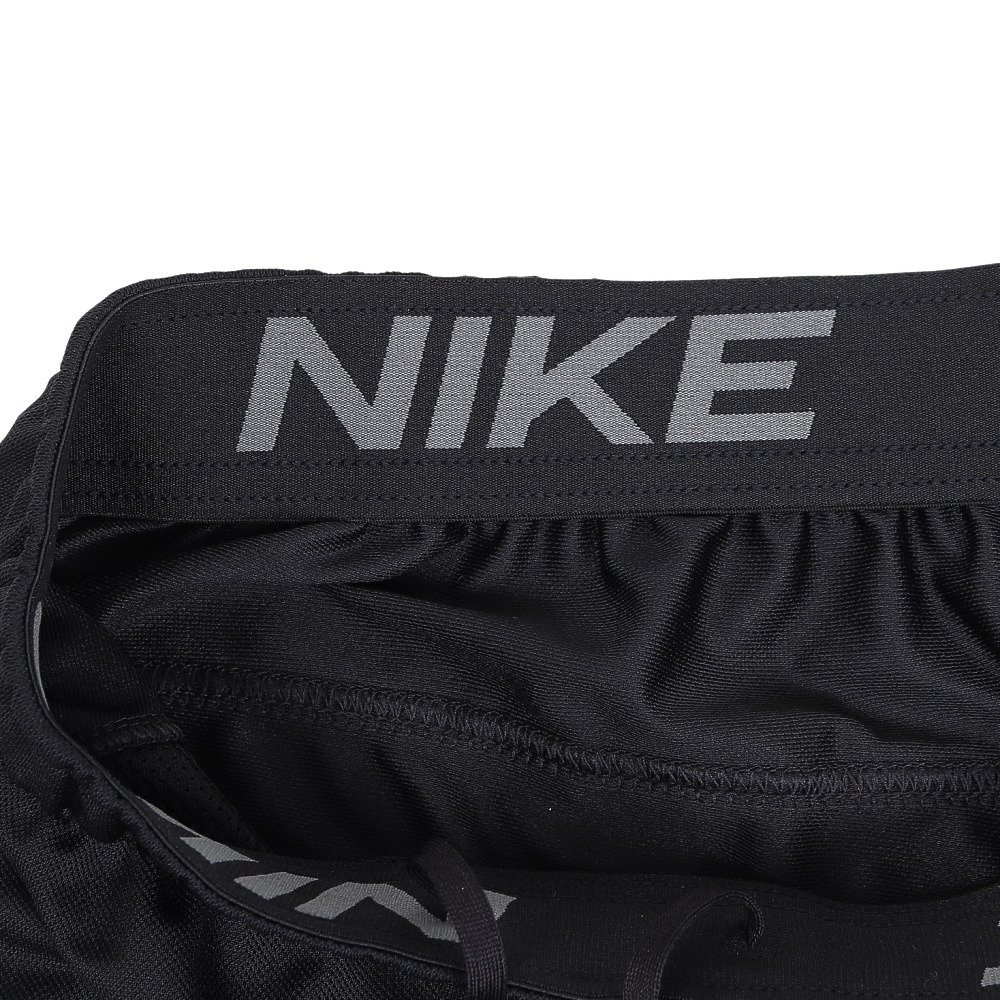 NIKE 並行輸入品 ドライ ブリーフ S（日本Mサイズ） ナイキ（NIKE）（メンズ）ドライフィット FLEX 9IN ショートパンツ K