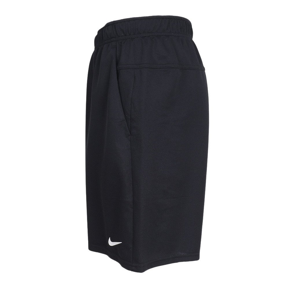 ナイキ（NIKE）（メンズ）ドライフィット FLEX 9IN ショートパンツ K