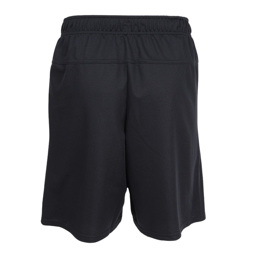 ナイキ（NIKE）（メンズ）ドライフィット FLEX 9IN ショートパンツ K