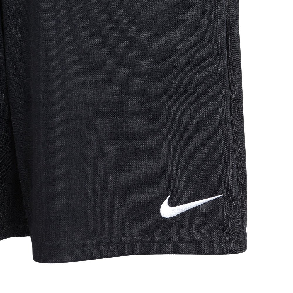 ナイキ（NIKE）（メンズ）ドライフィット FLEX 9IN ショートパンツ K