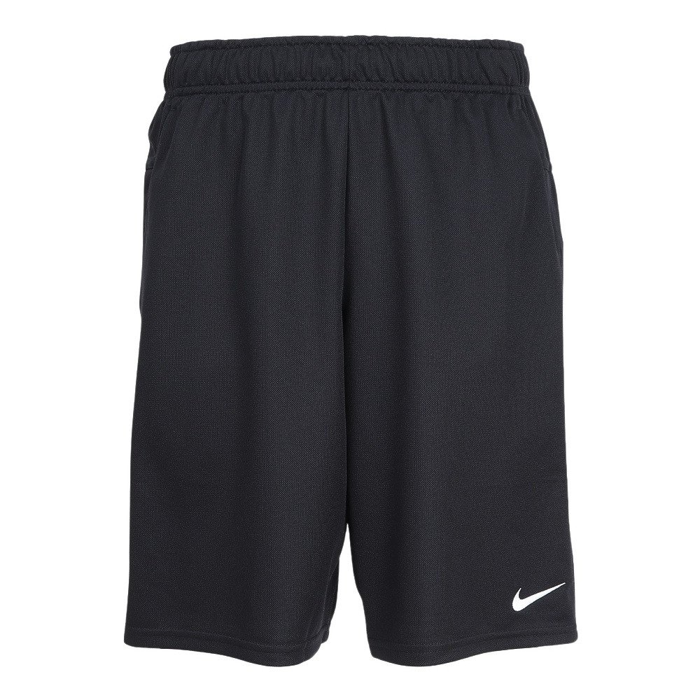 ナイキ（NIKE）（メンズ）ドライフィット FLEX 9IN ショートパンツ K