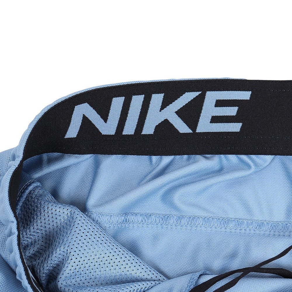 ナイキ（NIKE）（メンズ）ドライフィット FLEX 9IN ショートパンツ K
